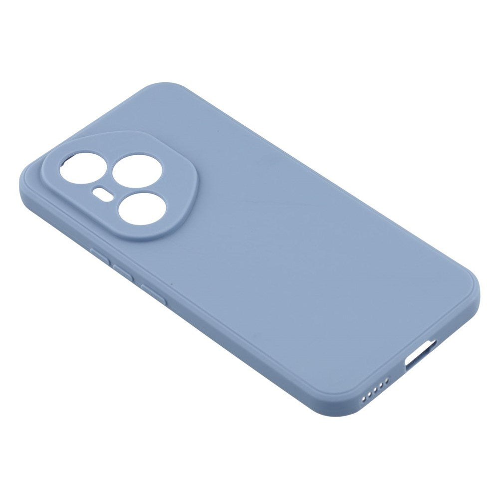 EIDERWOOD Honor 400 Pro Foret Fleksibelt Plast Cover - Lavendel