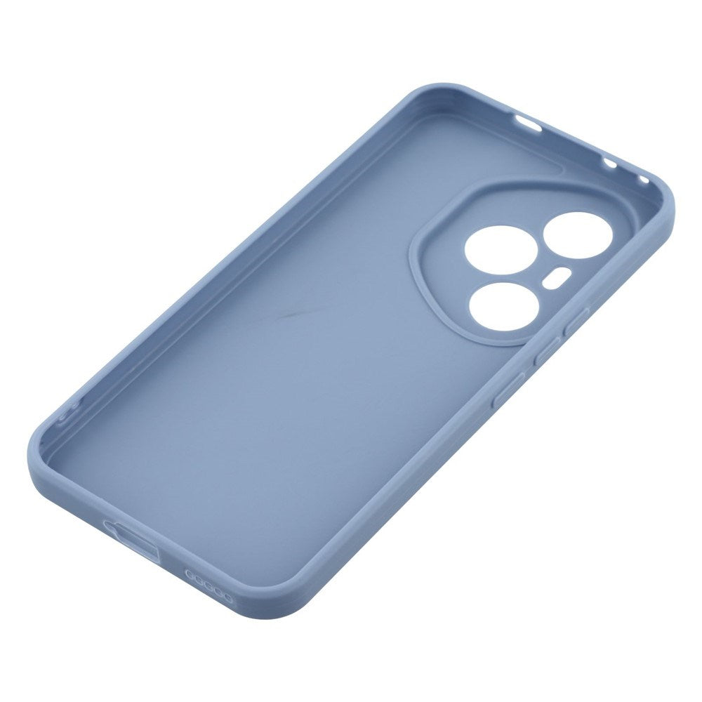 EIDERWOOD Honor 400 Pro Foret Fleksibelt Plast Cover - Lavendel
