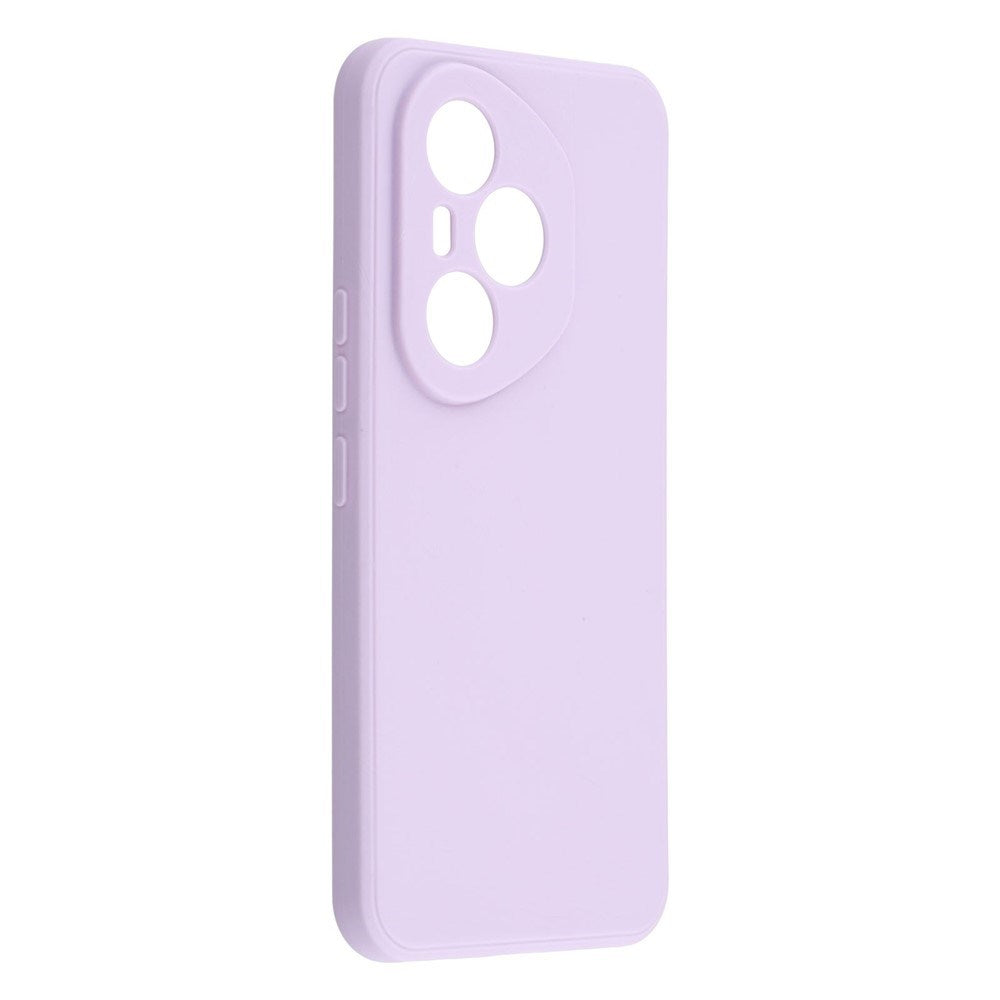 EIDERWOOD Honor 400 Pro Foret Fleksibelt Plast Cover - Lilla