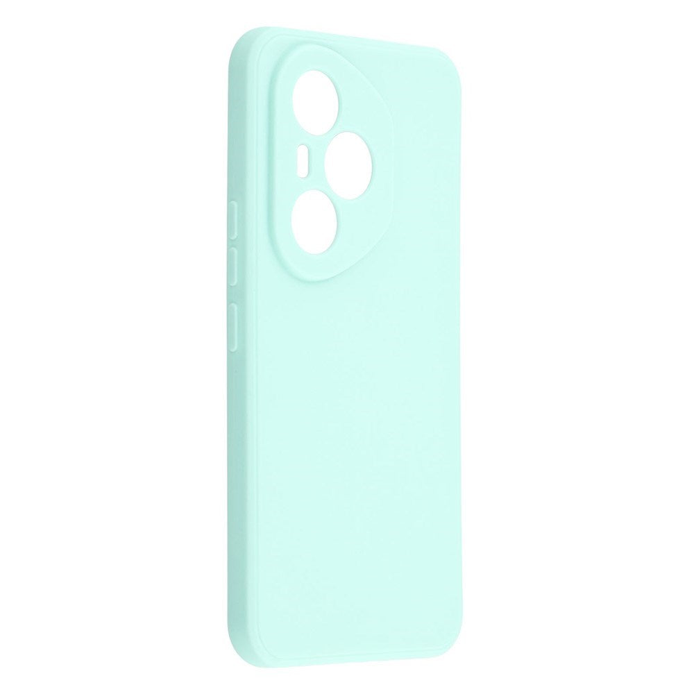 EIDERWOOD Honor 400 Pro Foret Fleksibelt Plast Cover - Turkis
