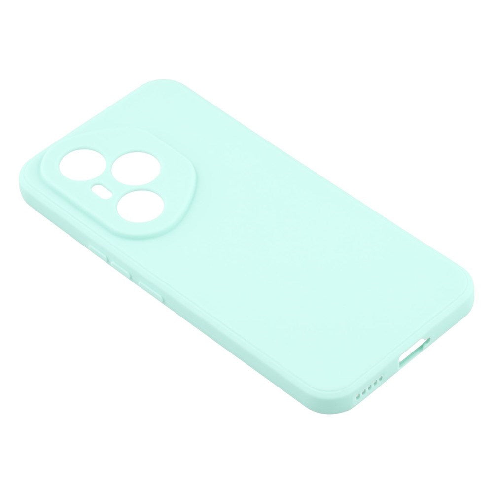 EIDERWOOD Honor 400 Pro Foret Fleksibelt Plast Cover - Turkis