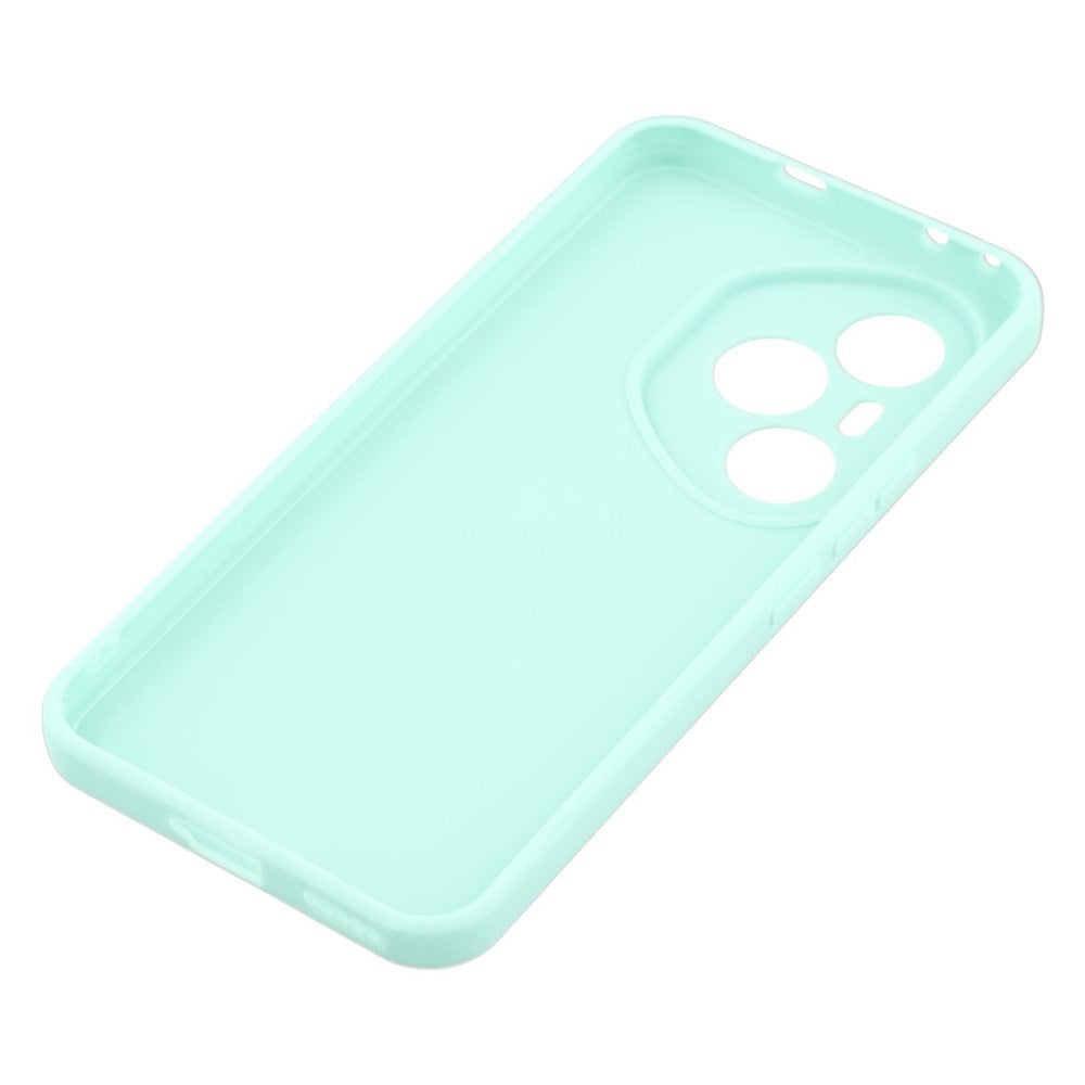 EIDERWOOD Honor 400 Pro Foret Fleksibelt Plast Cover - Turkis