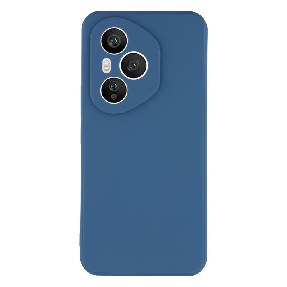 EIDERWOOD Honor 400 Pro Foret Fleksibelt Plast Cover - Blå
