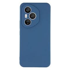 EIDERWOOD Honor 400 Pro Foret Fleksibelt Plast Cover - Blå