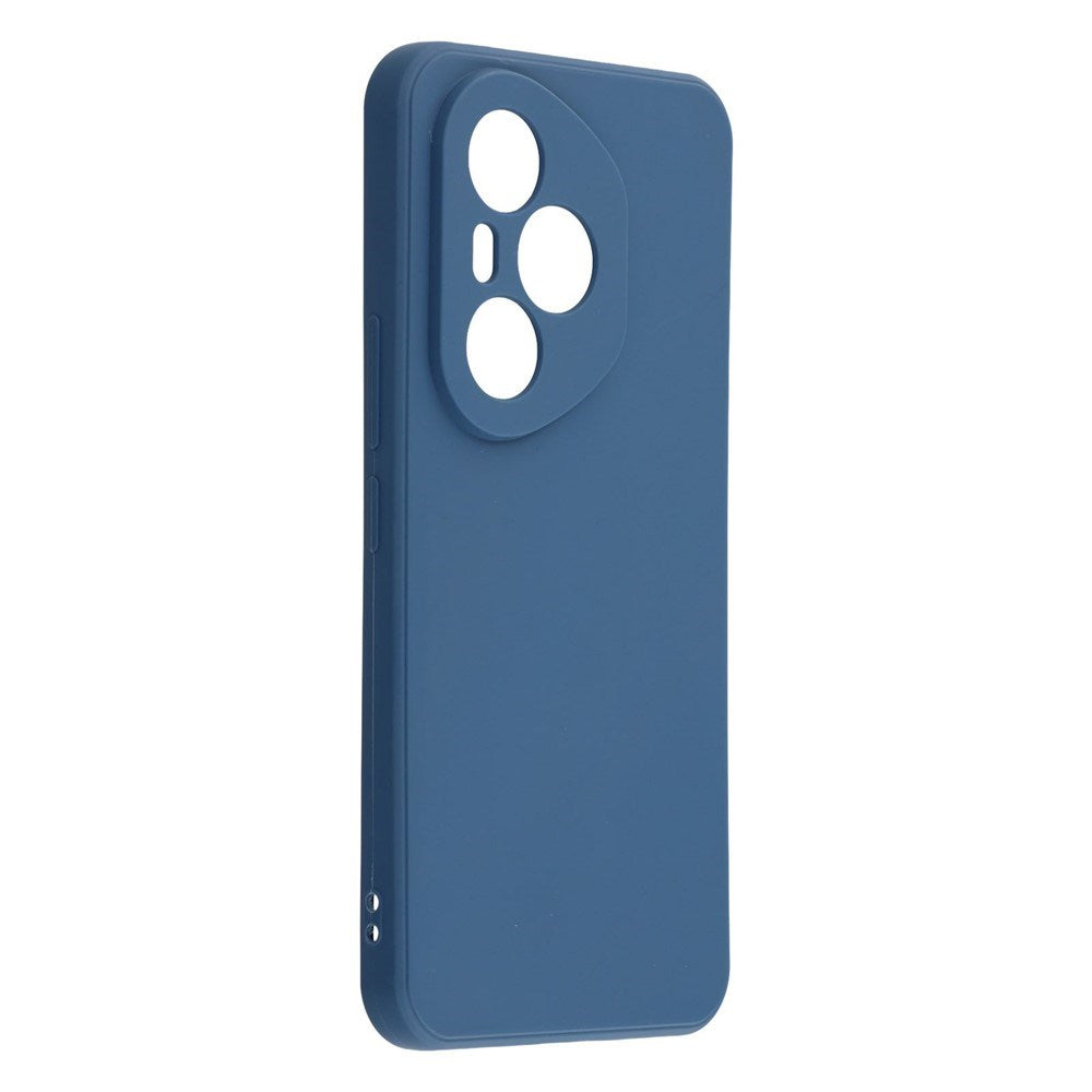 EIDERWOOD Honor 400 Pro Foret Fleksibelt Plast Cover - Blå