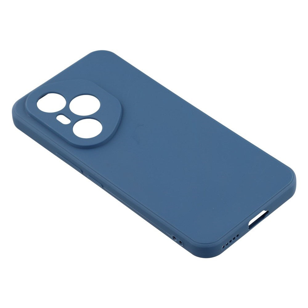 EIDERWOOD Honor 400 Pro Foret Fleksibelt Plast Cover - Blå