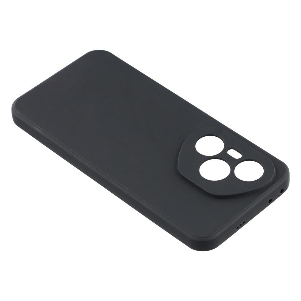 EIDERWOOD Honor 400 Pro Foret Fleksibelt Plast Cover - Sort