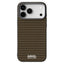 iPhone 18 Pro Max / 17 Pro Max ABEEL Hybrid Cover- MagSafe Kompatibel - Guld
