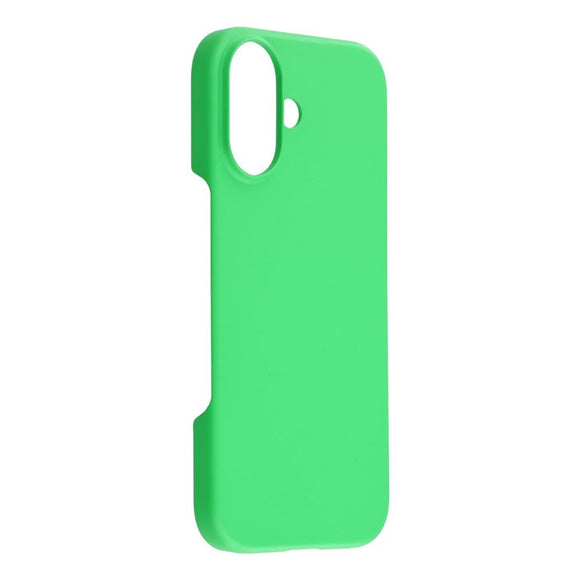 EIDERWOOD iPhone 17 Hårdt Plastik Cover - Grøn