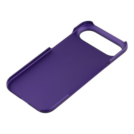 EIDERWOOD iPhone Air Hårdt Plastik Cover - Lilla