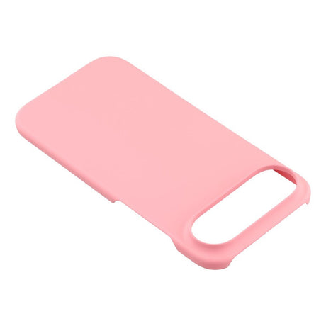 EIDERWOOD iPhone Air Hårdt Plastik Cover - Lyserød