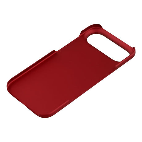 EIDERWOOD iPhone Air Hårdt Plastik Cover - Rød