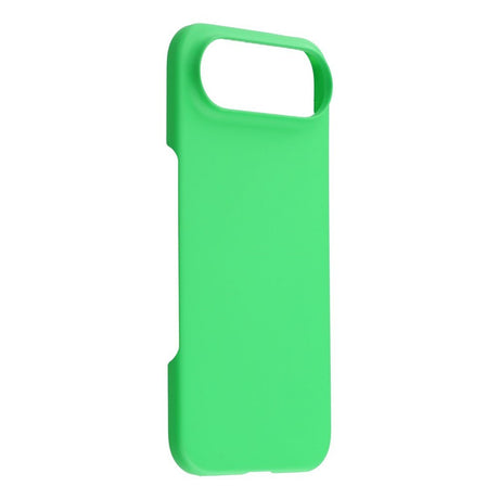EIDERWOOD iPhone Air Hårdt Plastik Cover - Grøn