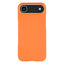 EIDERWOOD iPhone Air Hårdt Plastik Cover - Orange