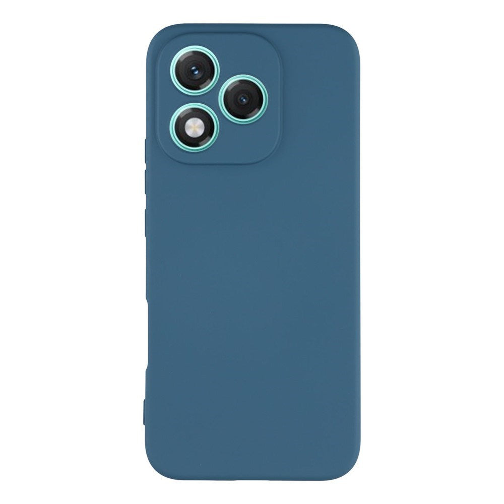 EIDERWOOD Honor 400 Lite Foret Fleksibelt Plast Cover - Mørkeblå