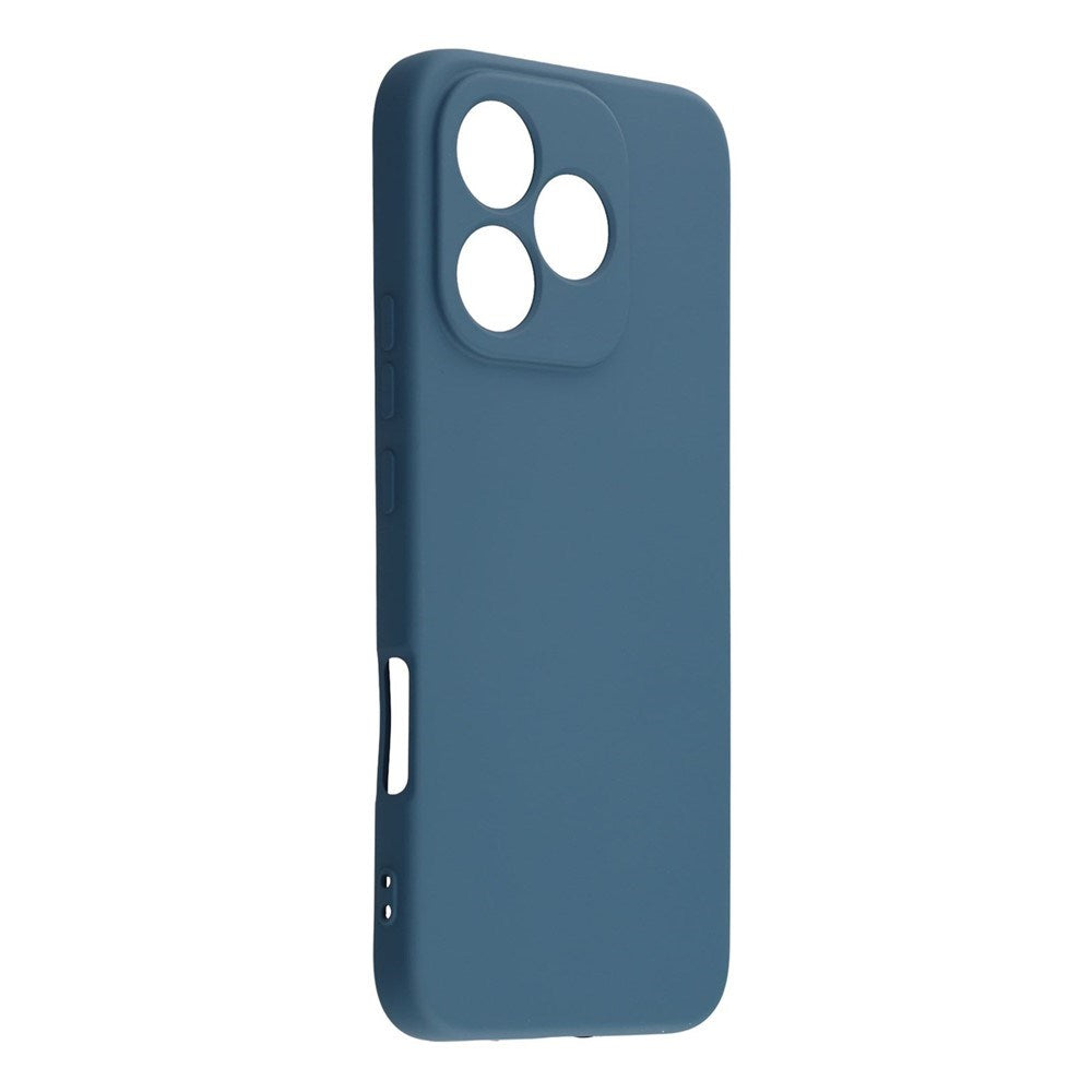 EIDERWOOD Honor 400 Lite Foret Fleksibelt Plast Cover - Mørkeblå
