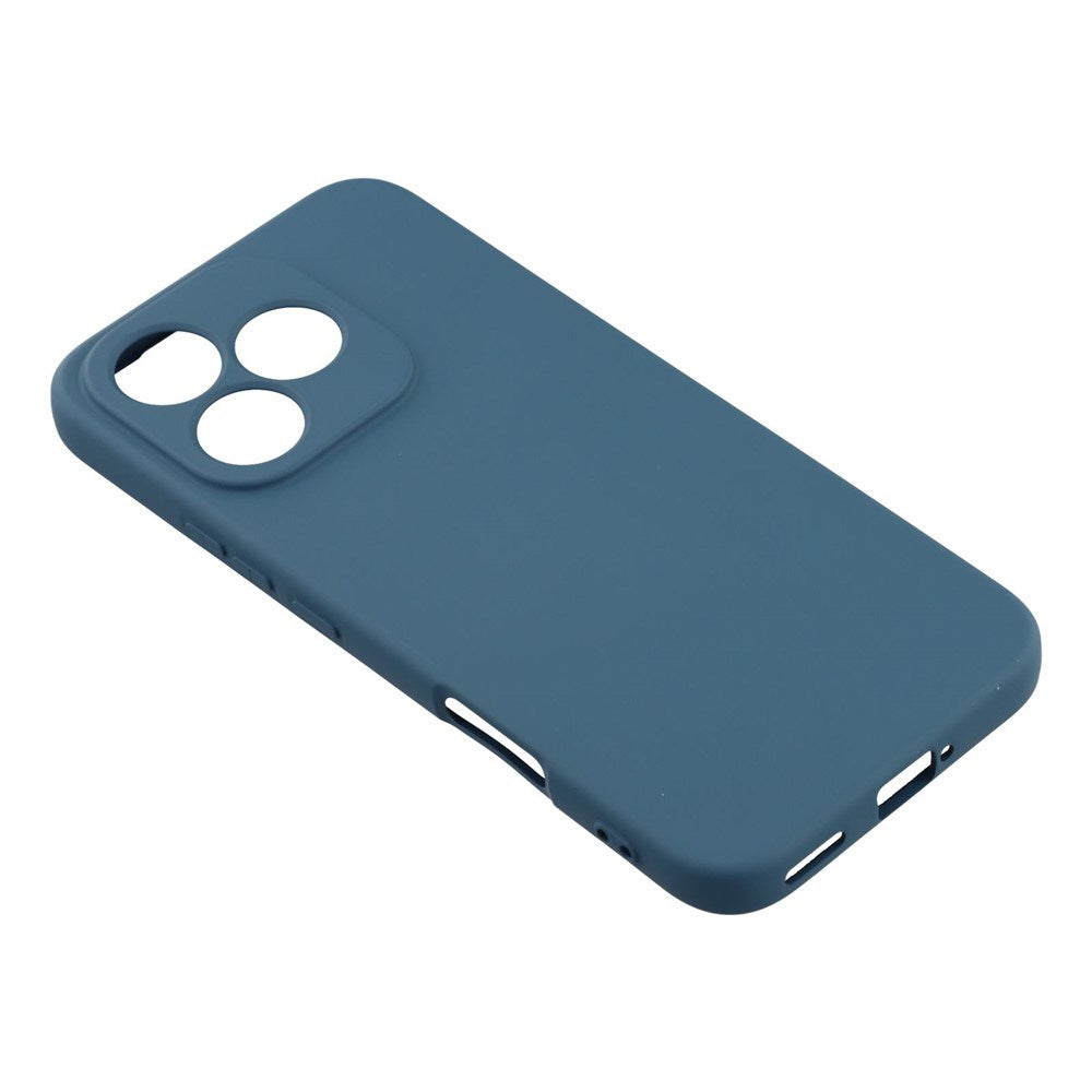 EIDERWOOD Honor 400 Lite Foret Fleksibelt Plast Cover - Mørkeblå