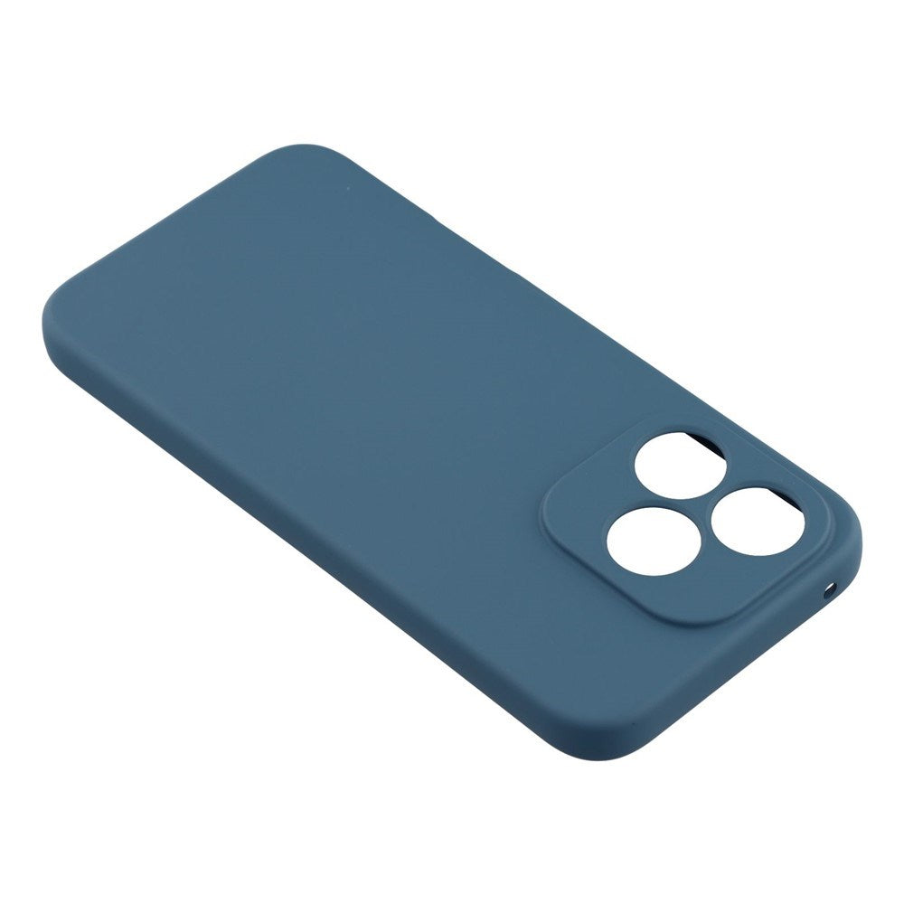 EIDERWOOD Honor 400 Lite Foret Fleksibelt Plast Cover - Mørkeblå