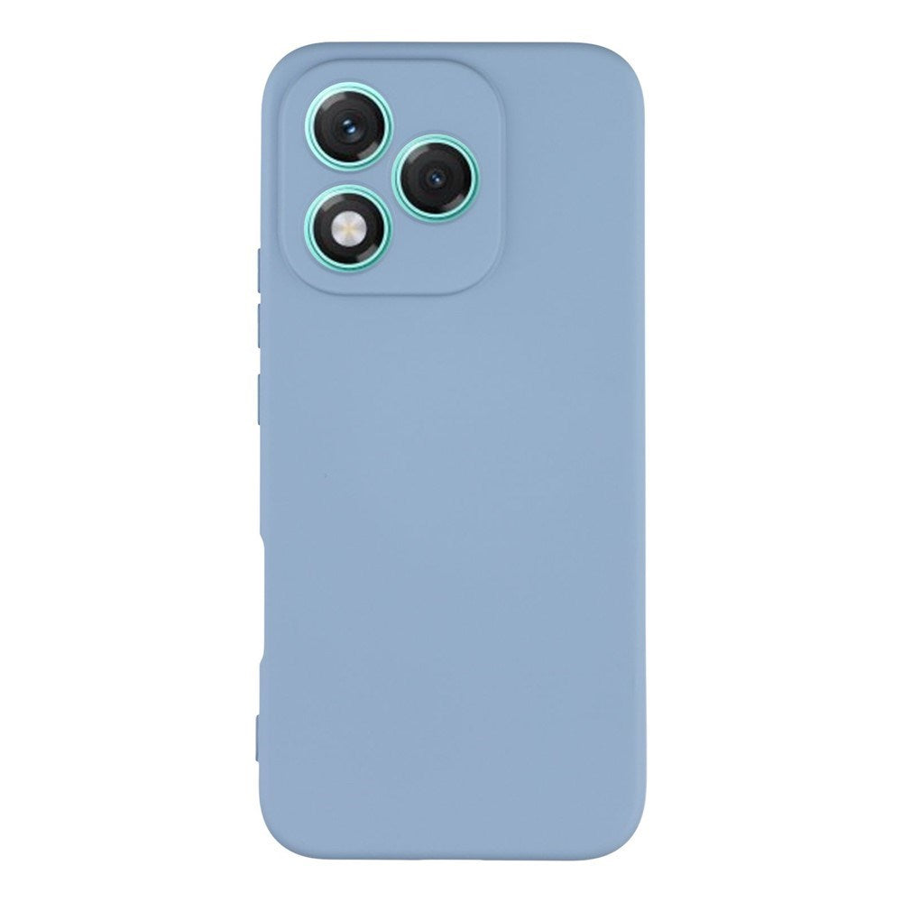 EIDERWOOD Honor 400 Lite Foret Fleksibelt Plast Cover - Lavendel