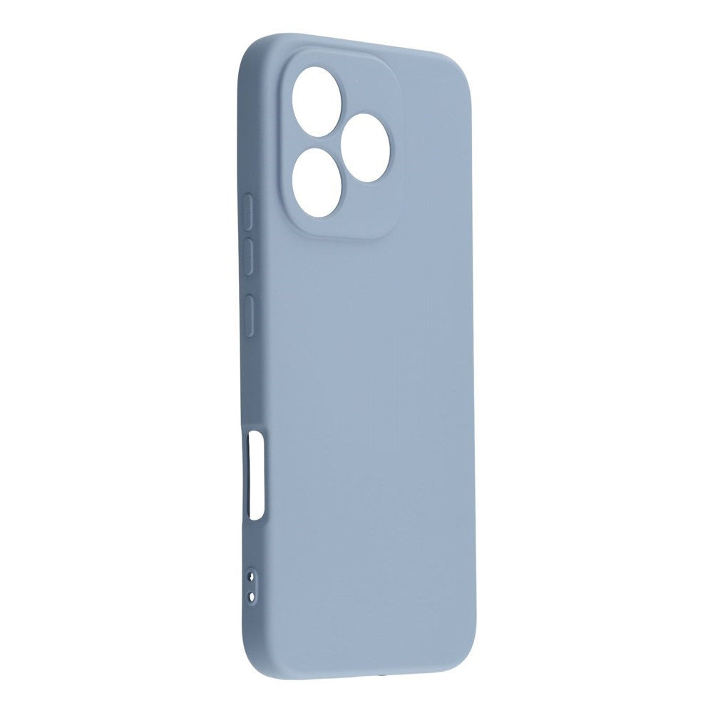 EIDERWOOD Honor 400 Lite Foret Fleksibelt Plast Cover - Lavendel