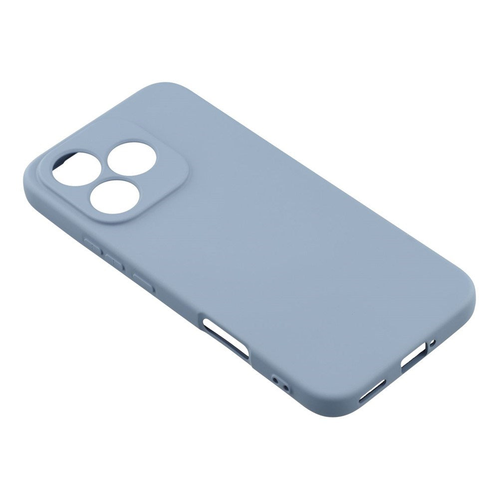 EIDERWOOD Honor 400 Lite Foret Fleksibelt Plast Cover - Lavendel