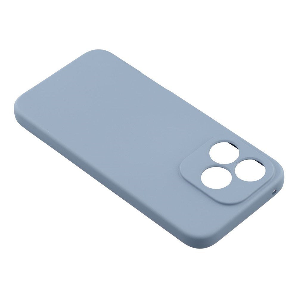 EIDERWOOD Honor 400 Lite Foret Fleksibelt Plast Cover - Lavendel