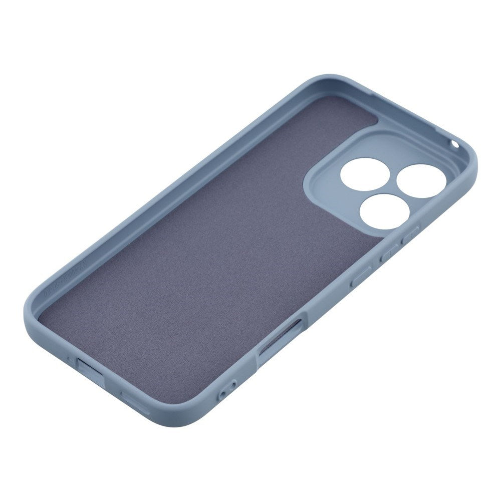 EIDERWOOD Honor 400 Lite Foret Fleksibelt Plast Cover - Lavendel