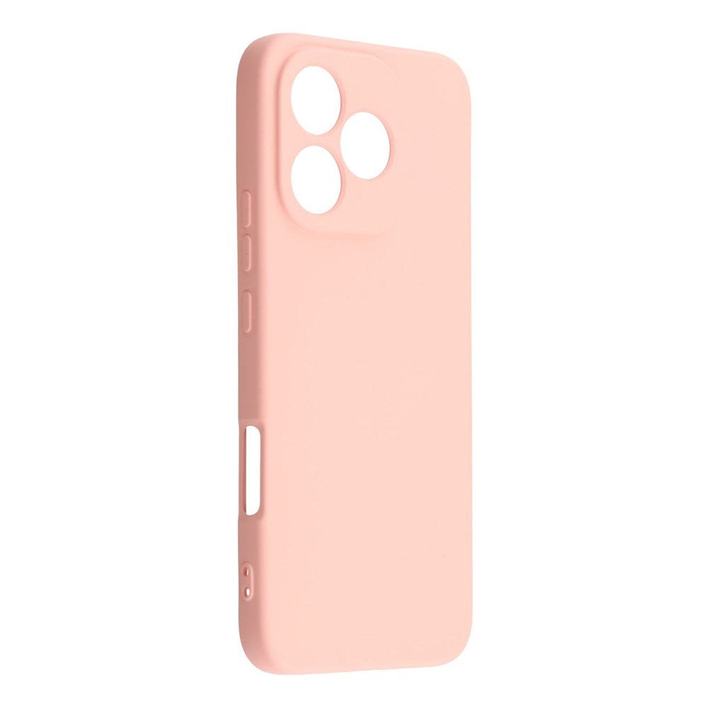 EIDERWOOD Honor 400 Lite Foret Fleksibelt Plast Cover - Lyserød