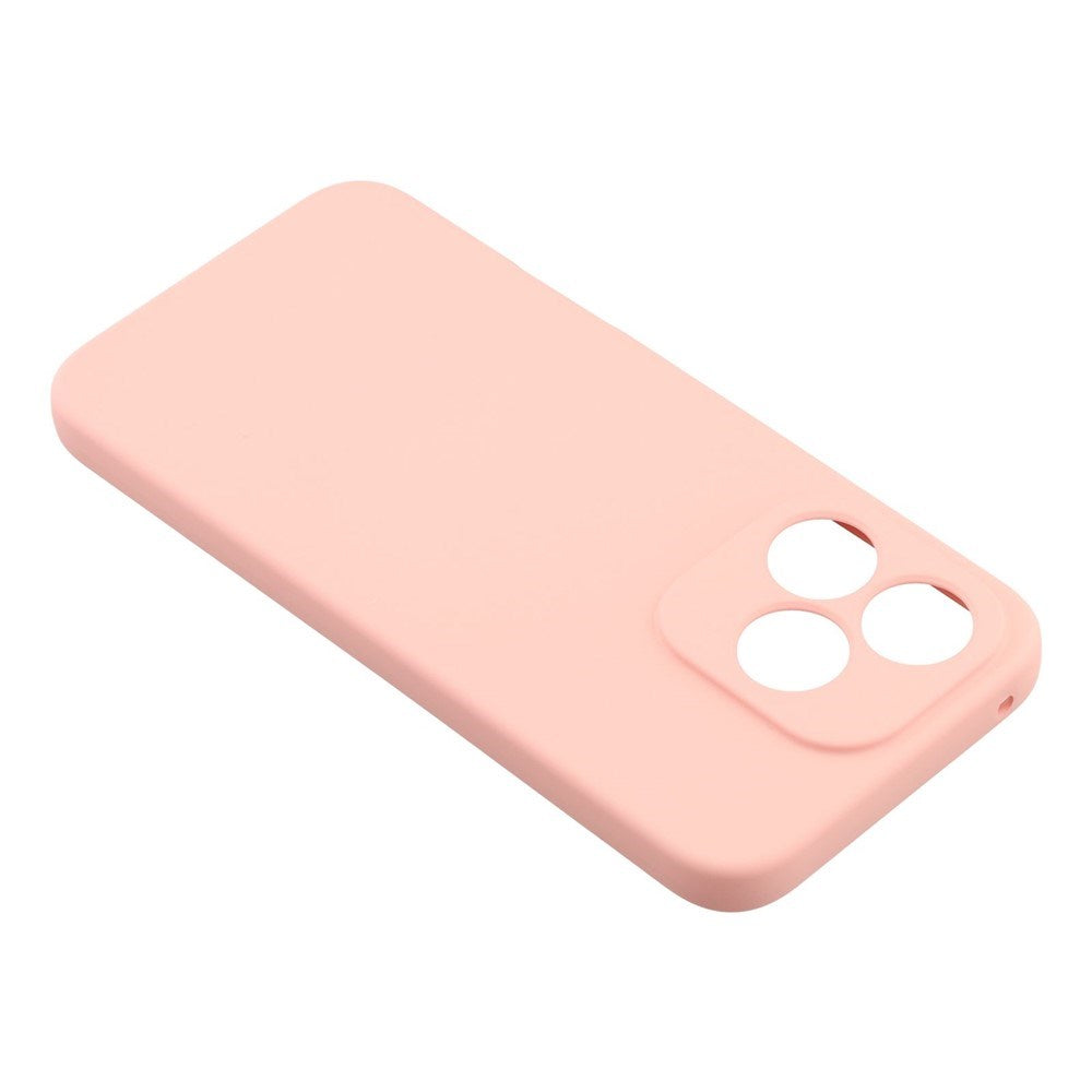 EIDERWOOD Honor 400 Lite Foret Fleksibelt Plast Cover - Lyserød