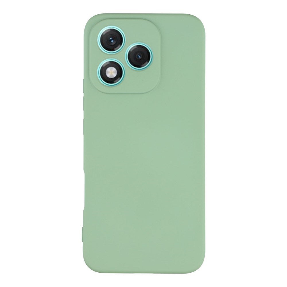 EIDERWOOD Honor 400 Lite Foret Fleksibelt Plast Cover - Lysegrøn