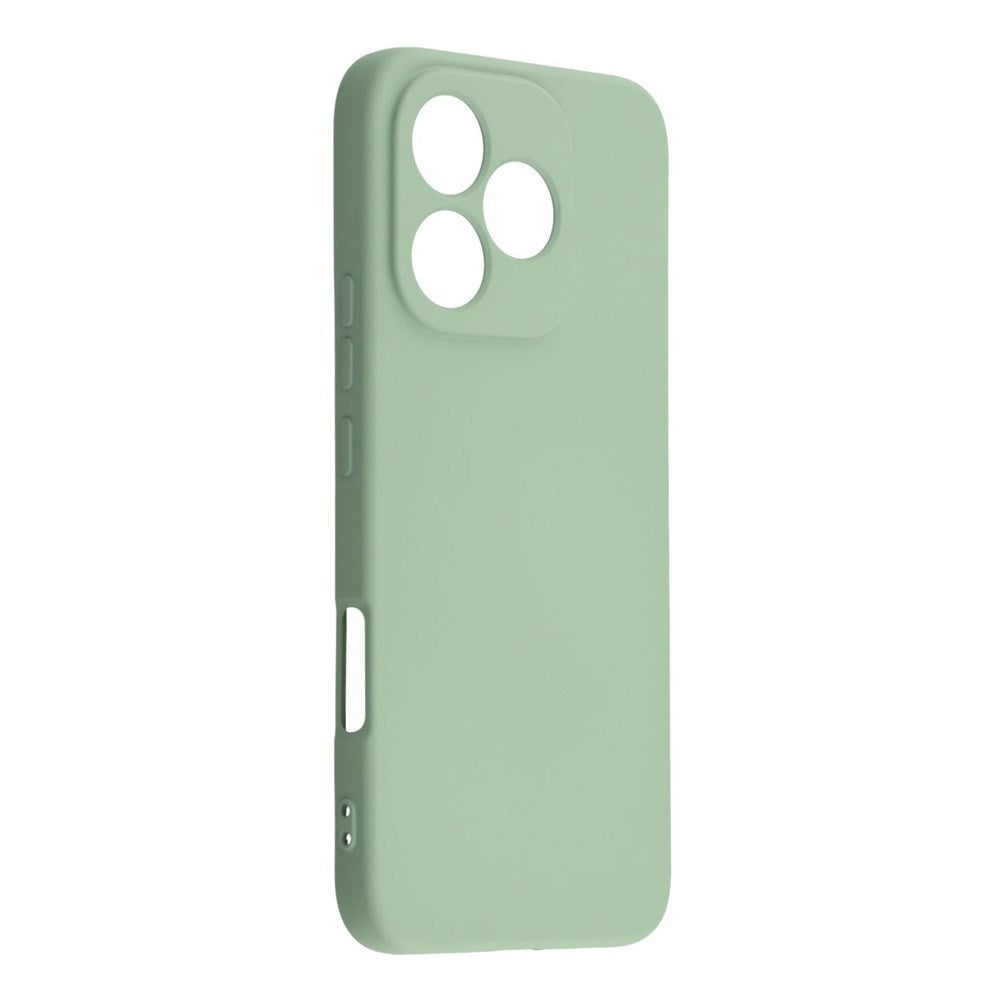 EIDERWOOD Honor 400 Lite Foret Fleksibelt Plast Cover - Lysegrøn