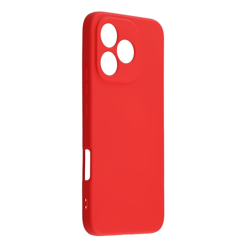 EIDERWOOD Honor 400 Lite Foret Fleksibelt Plast Cover - Rød