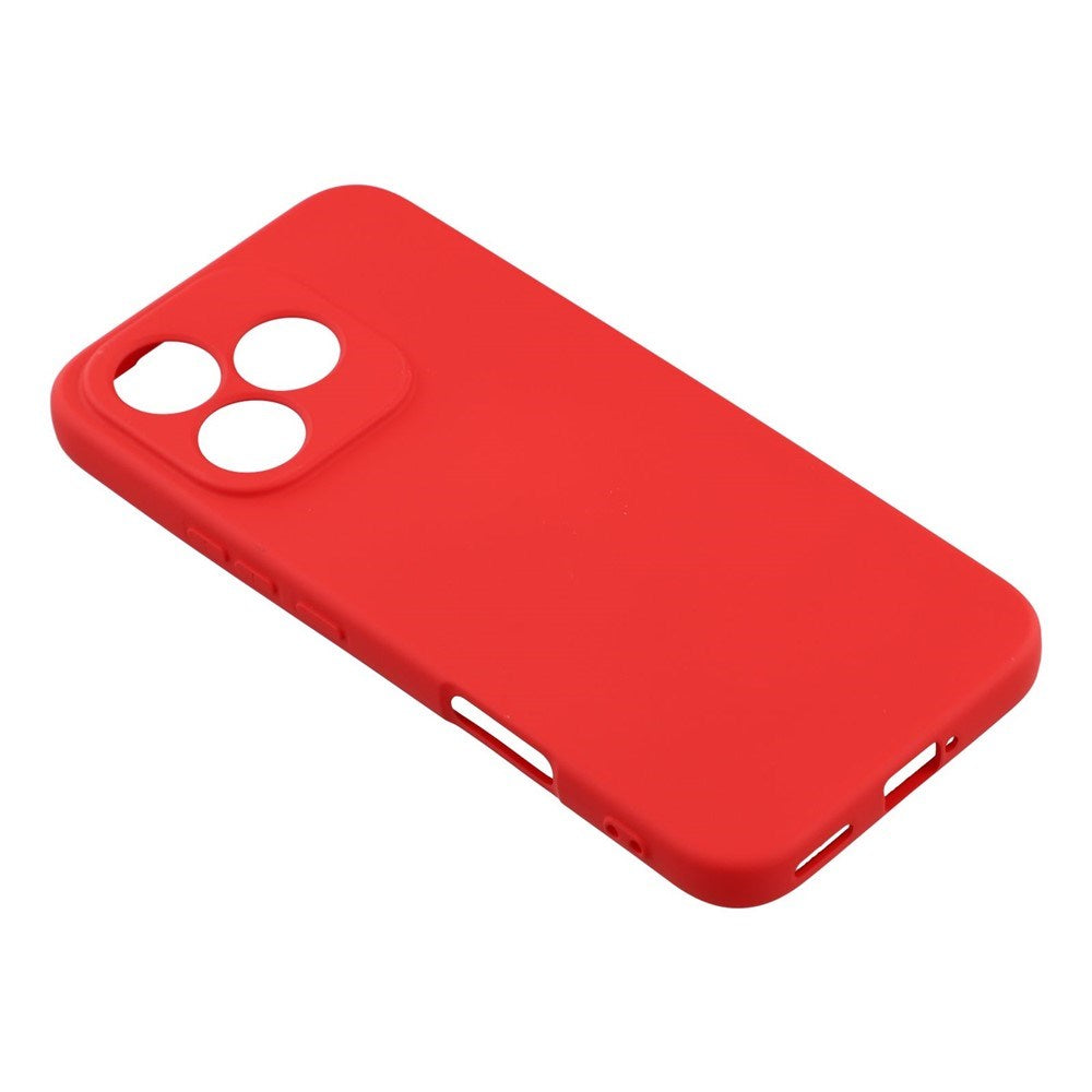 EIDERWOOD Honor 400 Lite Foret Fleksibelt Plast Cover - Rød