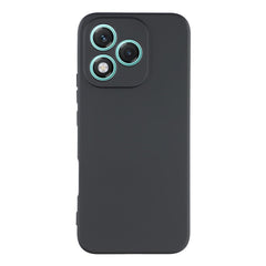 EIDERWOOD Honor 400 Lite Foret Fleksibelt Plast Cover - Sort