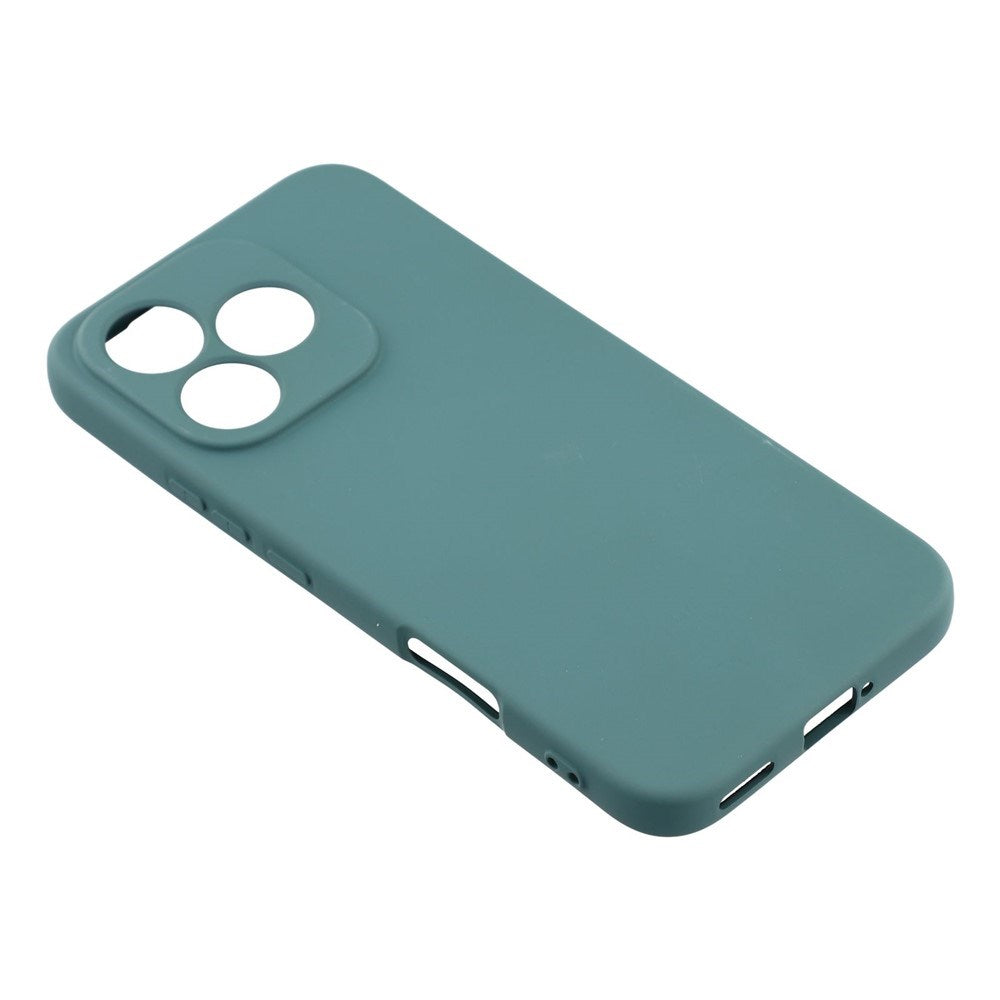 EIDERWOOD Honor 400 Lite Foret Fleksibelt Plast Cover - Grøn