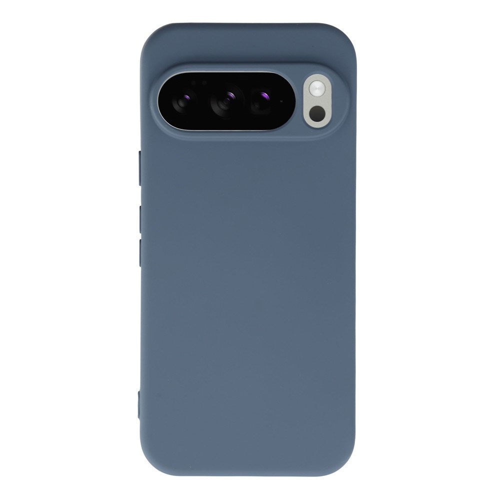 EIDERWOOD Google Pixel 10 Pro XL Foret Fleksibelt Plast Cover - Lavendel