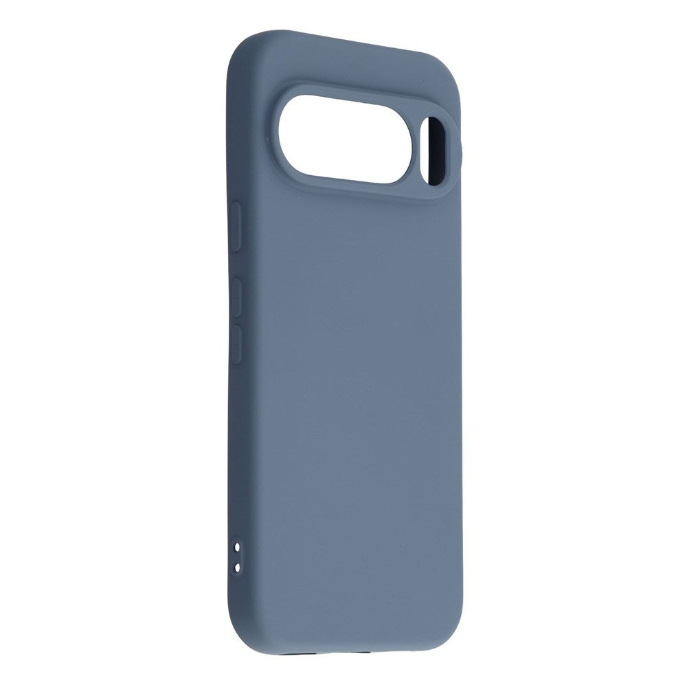 EIDERWOOD Google Pixel 10 Pro XL Foret Fleksibelt Plast Cover - Lavendel