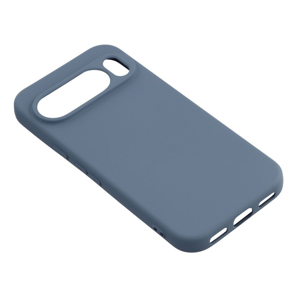 EIDERWOOD Google Pixel 10 Pro XL Foret Fleksibelt Plast Cover - Lavendel