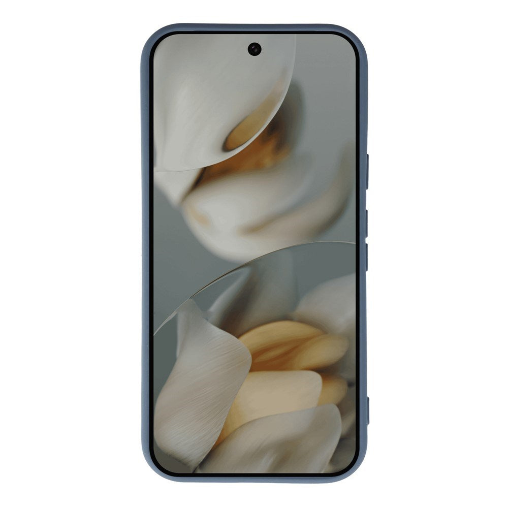EIDERWOOD Google Pixel 10 / 10 Pro Foret Fleksibelt Plast Cover - Lavendel
