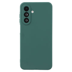 EIDERWOOD Samsung Galaxy A17 (5G)  Fleksibelt Plastik Cover - Grøn