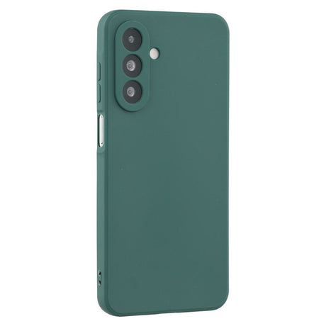 EIDERWOOD Samsung Galaxy A17 (5G)  Fleksibelt Plastik Cover - Grøn