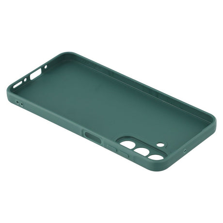 EIDERWOOD Samsung Galaxy A17 (5G)  Fleksibelt Plastik Cover - Grøn