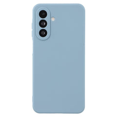 EIDERWOOD Samsung Galaxy A17 (5G)  Fleksibelt Plastik Cover - Lavendel