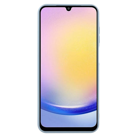 EIDERWOOD Samsung Galaxy A17 (5G)  Fleksibelt Plastik Cover - Lavendel