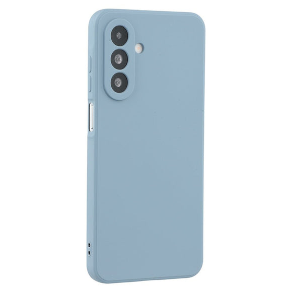 EIDERWOOD Samsung Galaxy A17 (5G)  Fleksibelt Plastik Cover - Lavendel