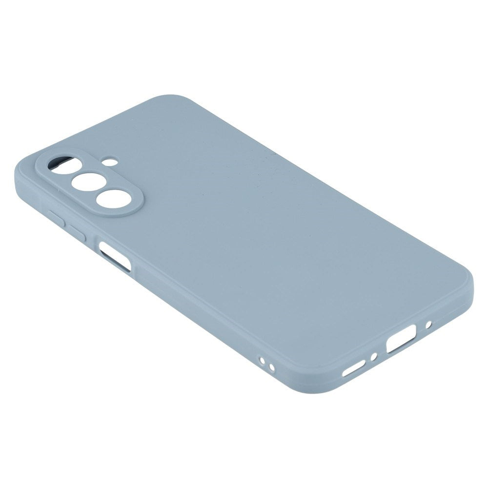 EIDERWOOD Samsung Galaxy A17 (5G)  Fleksibelt Plastik Cover - Lavendel