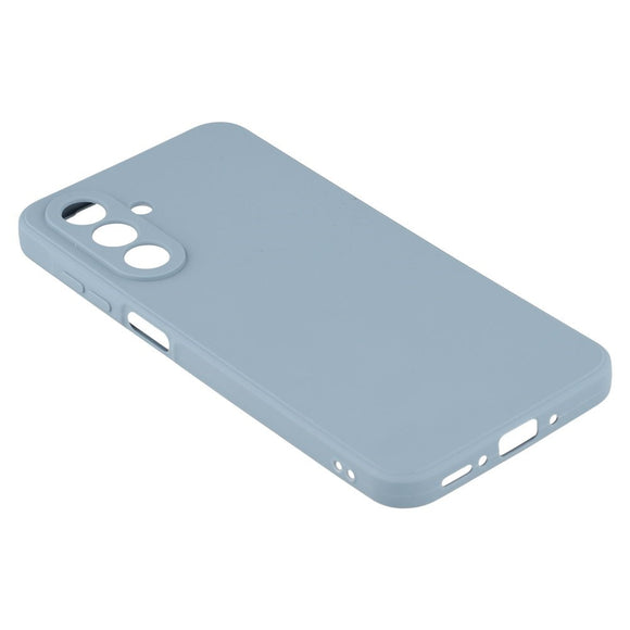 EIDERWOOD Samsung Galaxy A17 (5G)  Fleksibelt Plastik Cover - Lavendel