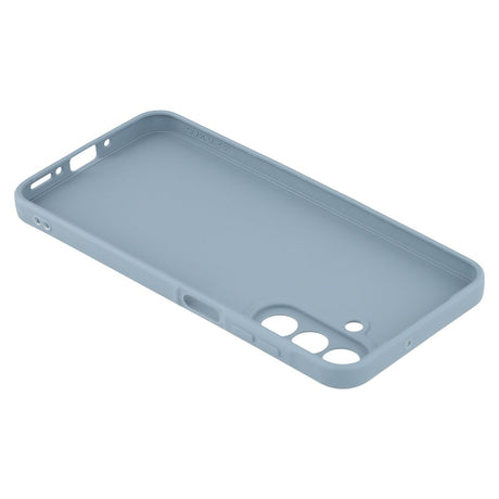 EIDERWOOD Samsung Galaxy A17 (5G)  Fleksibelt Plastik Cover - Lavendel