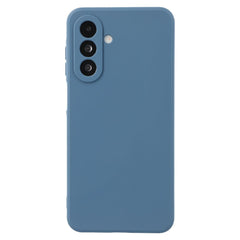 EIDERWOOD Samsung Galaxy A17 (5G)  Fleksibelt Plastik Cover - Blå