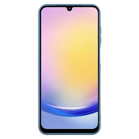 EIDERWOOD Samsung Galaxy A17 (5G)  Fleksibelt Plastik Cover - Blå